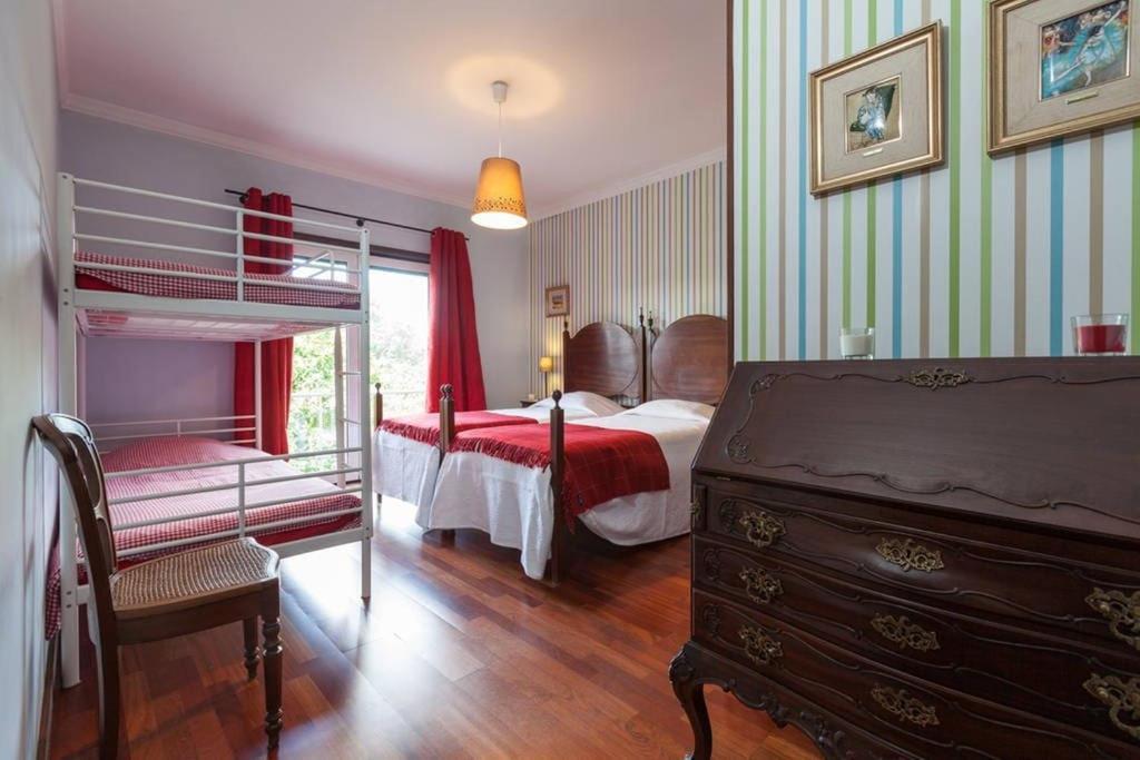 Sweet Home Braga - 4 Rooms Apartment Exterior photo