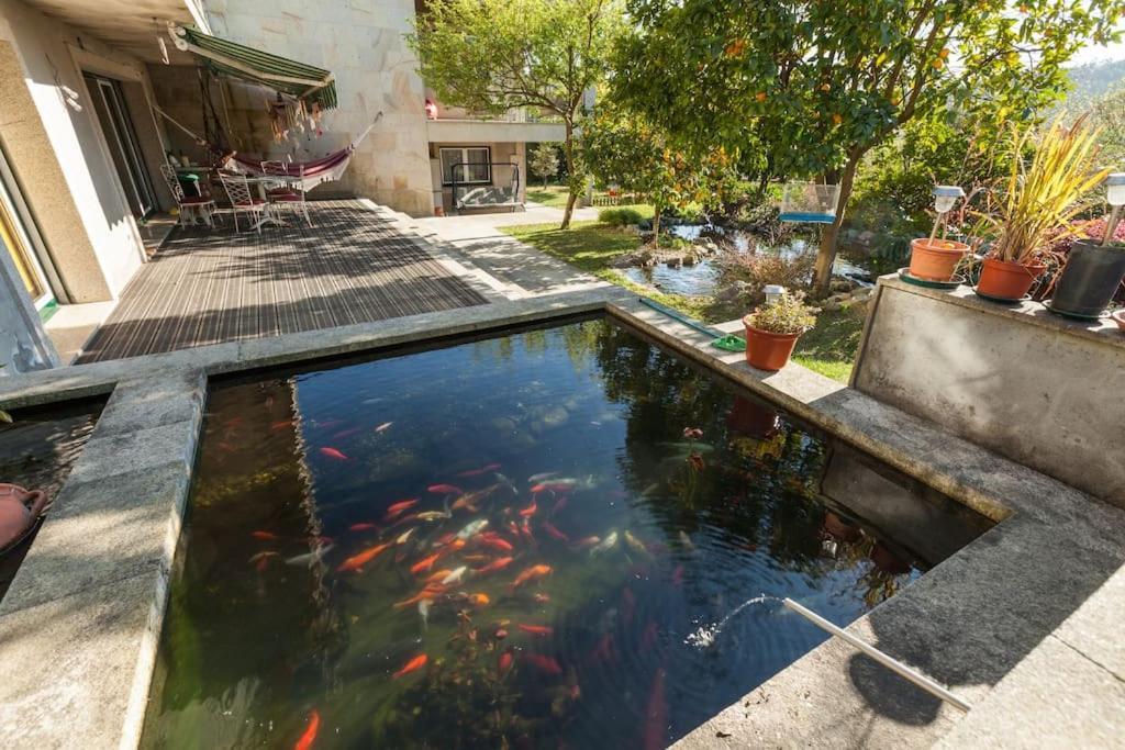 Sweet Home Braga - 4 Rooms Apartment Exterior photo