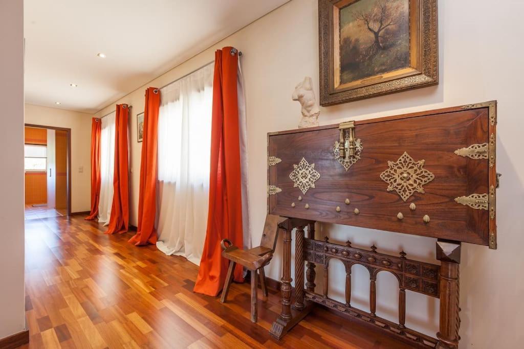 Sweet Home Braga - 4 Rooms Apartment Exterior photo