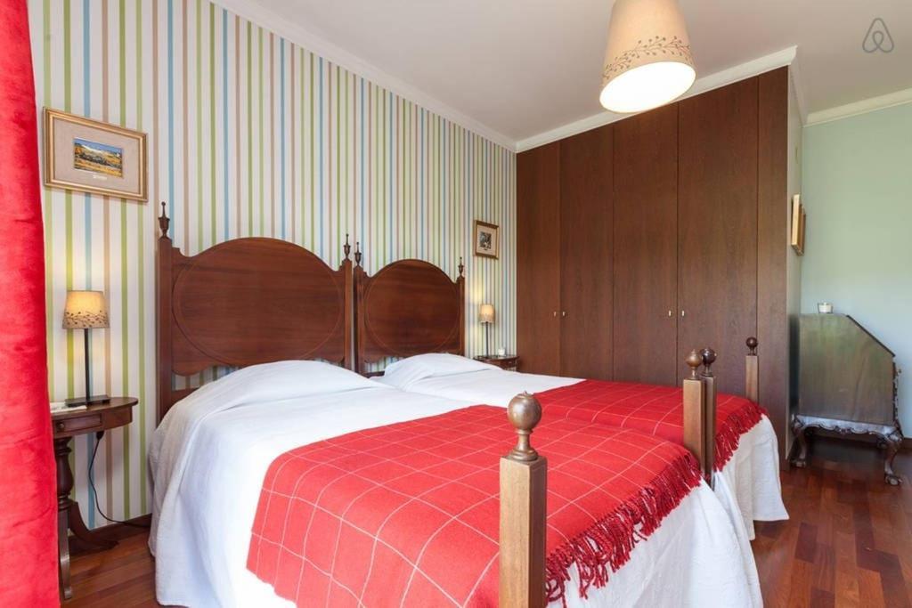 Sweet Home Braga - 4 Rooms Apartment Exterior photo