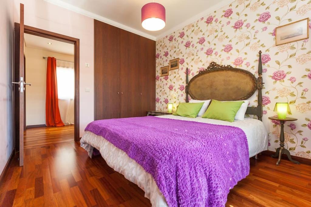 Sweet Home Braga - 4 Rooms Apartment Exterior photo