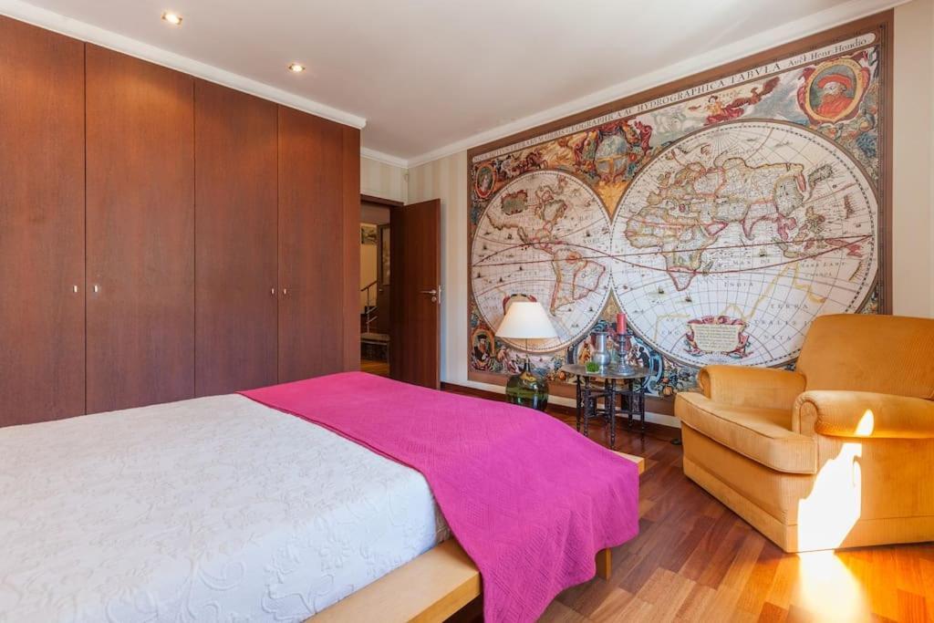 Sweet Home Braga - 4 Rooms Apartment Exterior photo
