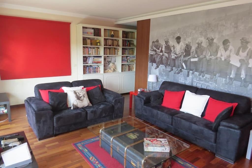 Sweet Home Braga - 4 Rooms Apartment Exterior photo