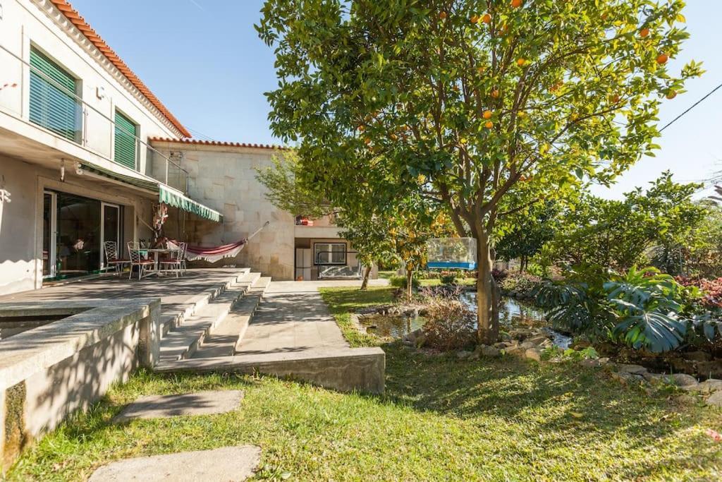 Sweet Home Braga - 4 Rooms Apartment Exterior photo